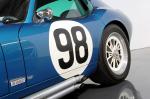 Shelby Cobra Daytona Coupe by Superformance 2008 года